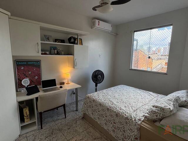 #19 - Apartamento para Temporada em Belém - PA - 2
