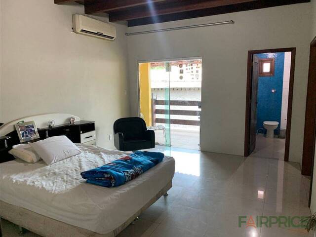 #20 - Apartamento para Temporada em Ananindeua - PA - 1