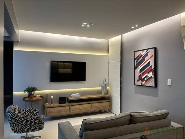 #22 - Apartamento para Temporada em Belém - PA - 1