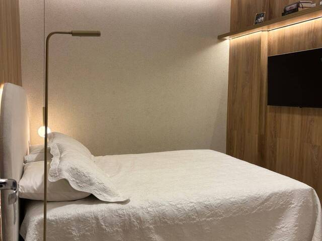 Apartamento para Temporada em Belém - 5
