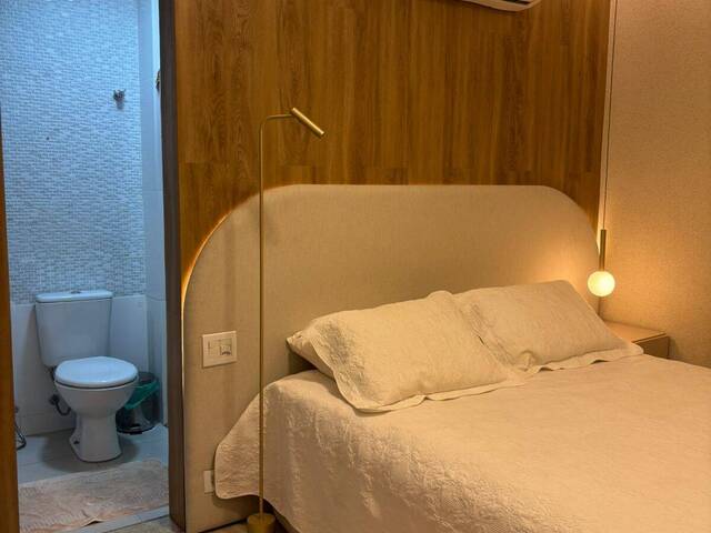 #22 - Apartamento para Temporada em Belém - PA - 3