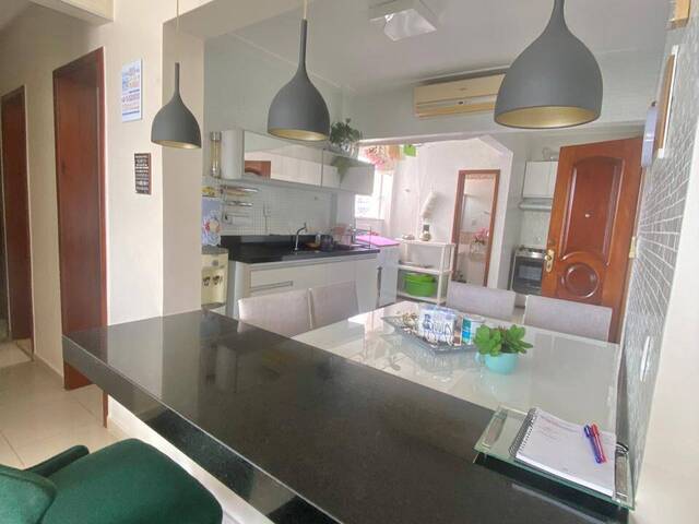 #23 - Apartamento para Temporada em Belém - PA - 2