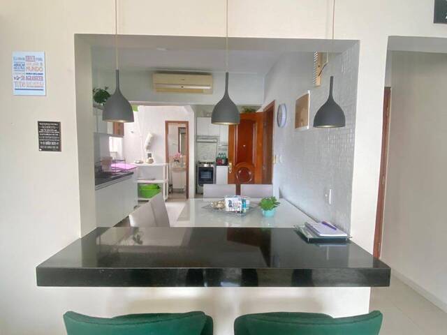 Apartamento para Temporada em Belém - 5