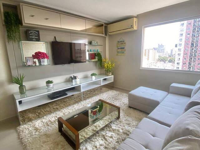 #23 - Apartamento para Temporada em Belém - PA - 1