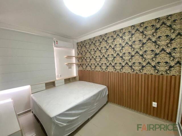 Apartamento para Temporada em Belém - 4