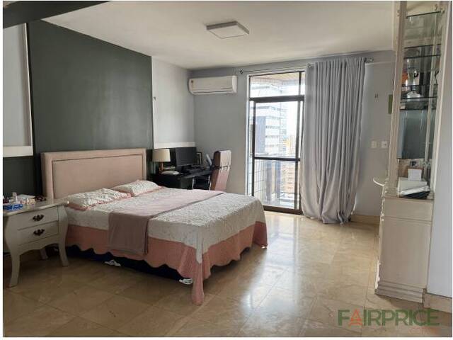 #24 - Apartamento para Locação em Belém - PA - 2