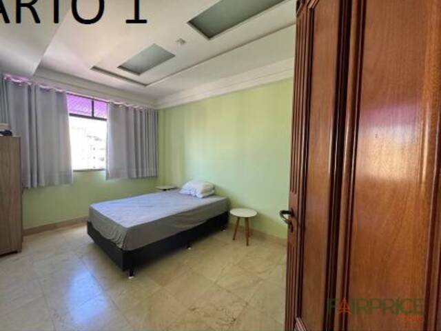 Apartamento para Locação em Belém - 4