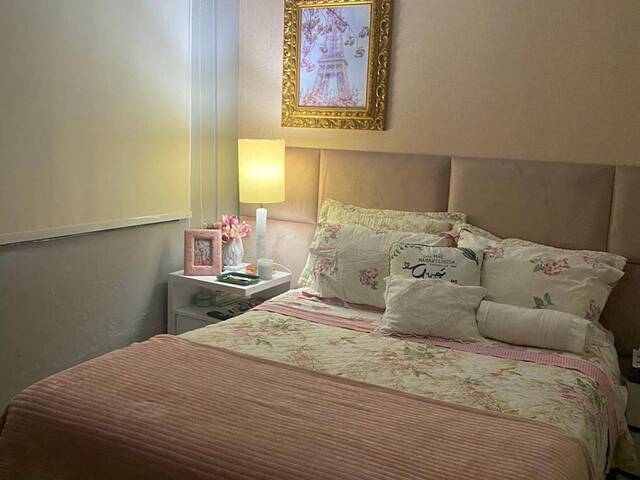 #25 - Apartamento para Locação em Belém - PA - 2