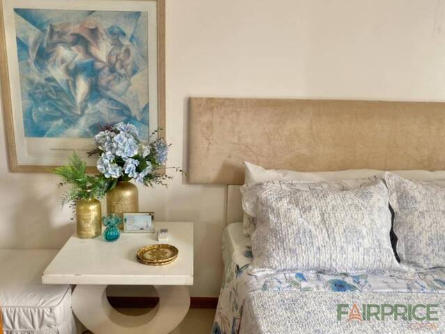 #25 - Apartamento para Locação em Belém - PA - 3