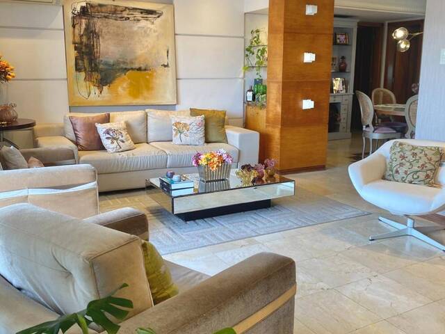 #25 - Apartamento para Locação em Belém - PA - 1