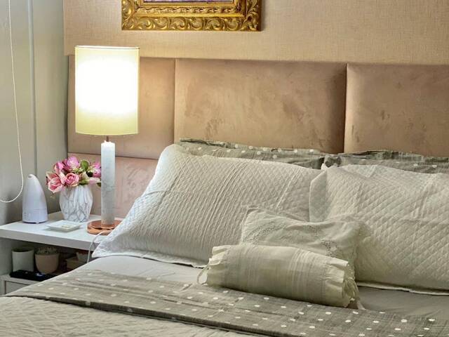 Apartamento para Locação em Belém - 4