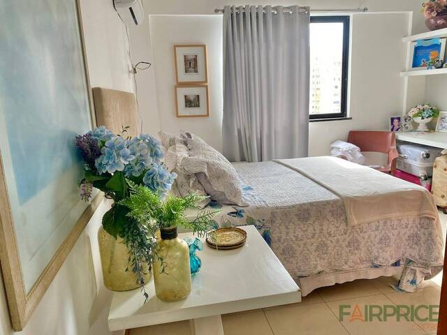 Apartamento para Locação em Belém - 5