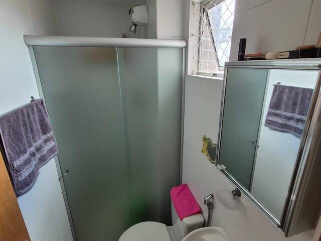 Apartamento para Locação em Belém - 5