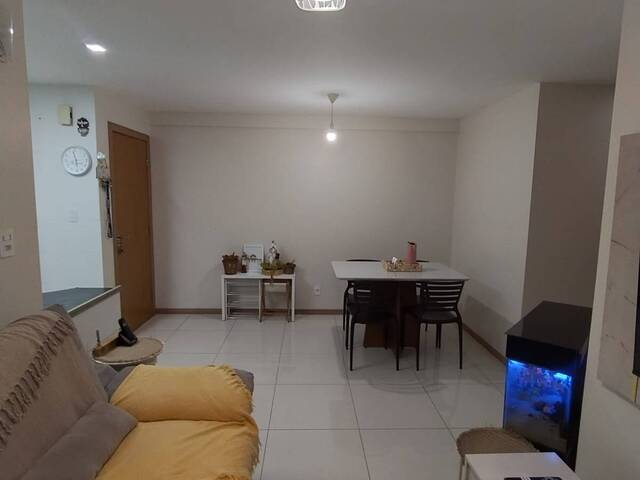 Apartamento para Locação em Belém - 5