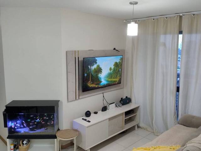 #27 - Apartamento para Locação em Belém - PA