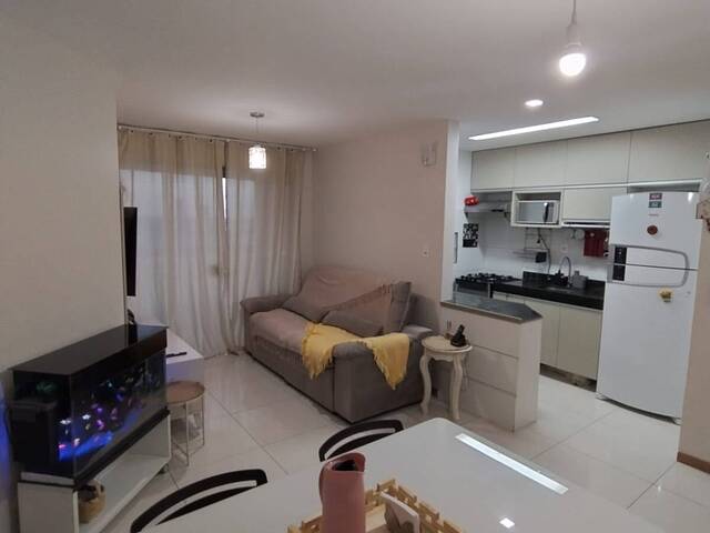 #27 - Apartamento para Locação em Belém - PA