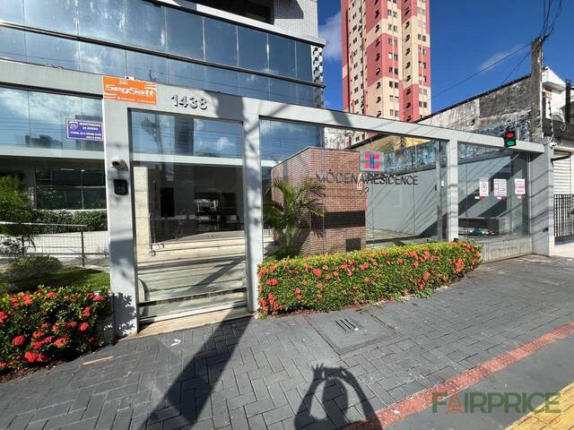 #28 - Apartamento para Locação em Belém - PA