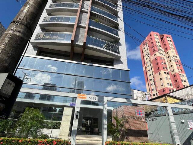 #28 - Apartamento para Locação em Belém - PA
