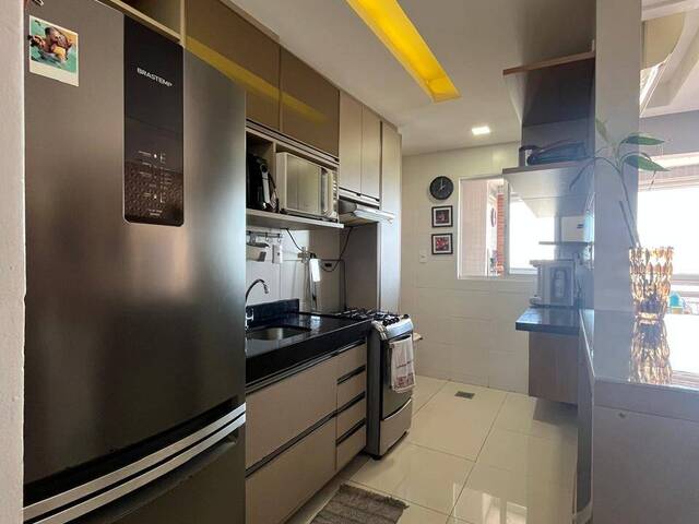 Apartamento para Locação em Belém - 4