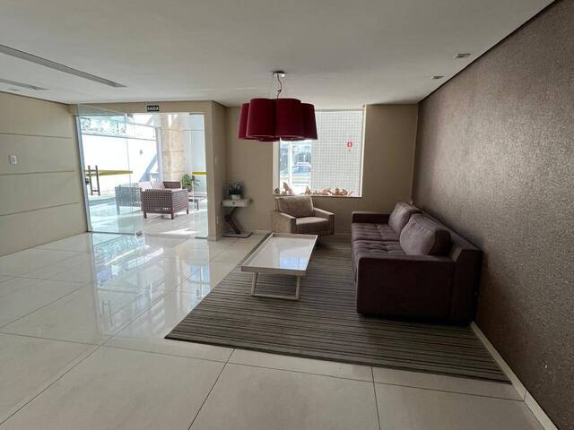#28 - Apartamento para Locação em Belém - PA