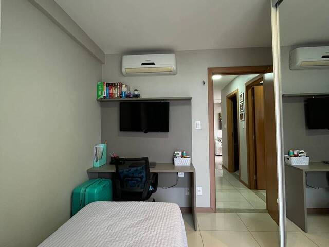 Apartamento para Locação em Belém - 5