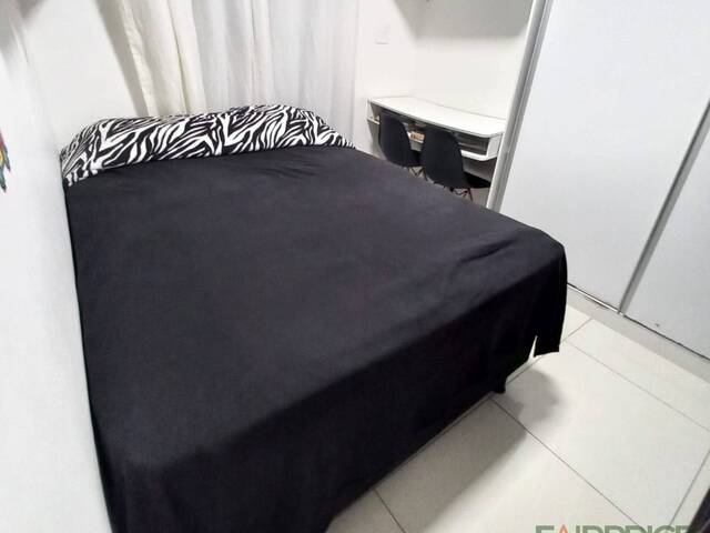 Apartamento para Locação em Belém - 4