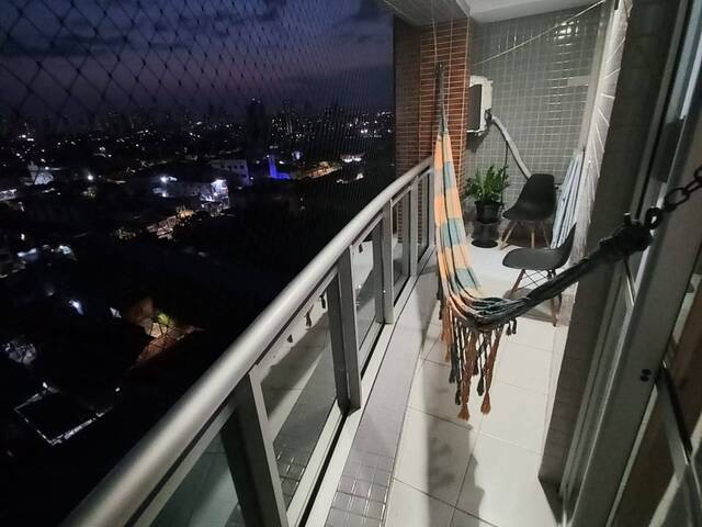 #29 - Apartamento para Locação em Belém - PA