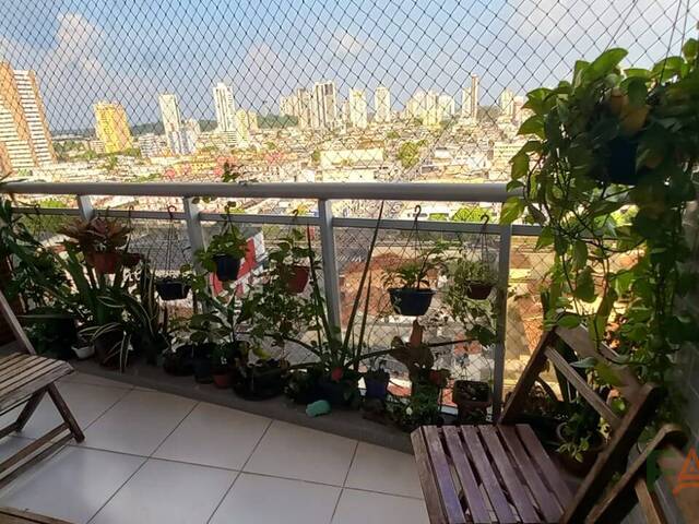 #29 - Apartamento para Locação em Belém - PA