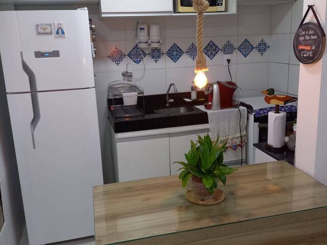 Apartamento para Locação em Belém - 5