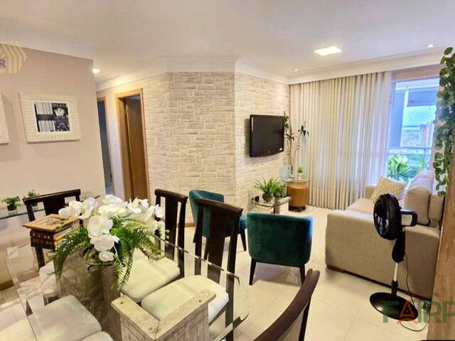 #30 - Apartamento para Locação em Belém - PA