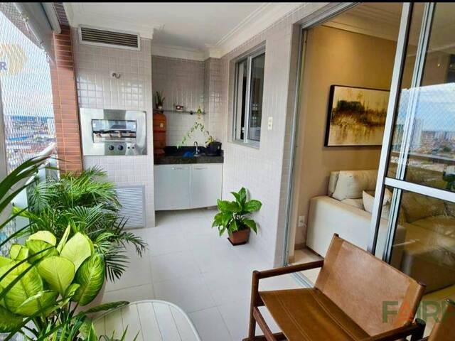 Apartamento para Locação em Belém - 5