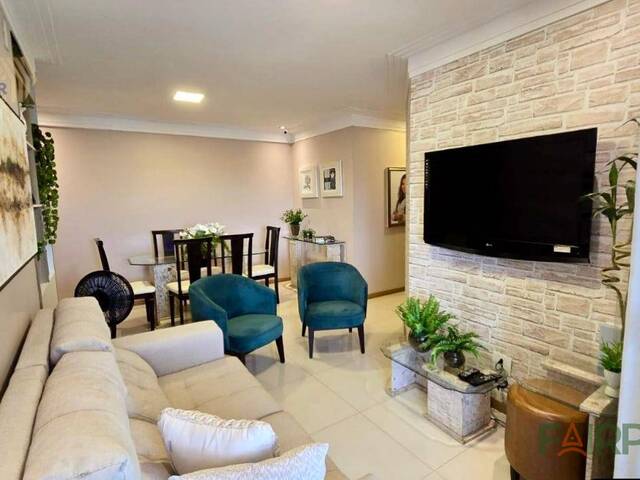 #30 - Apartamento para Locação em Belém - PA