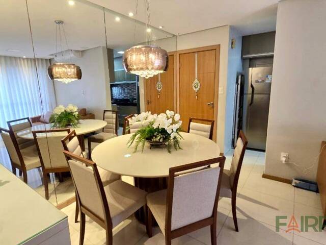 #31 - Apartamento para Locação em Belém - PA - 2