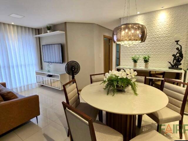 #31 - Apartamento para Locação em Belém - PA - 1