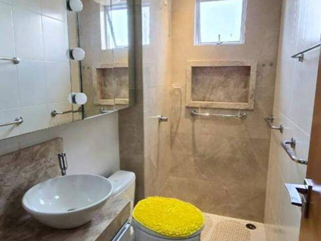 Apartamento para Locação em Belém - 5