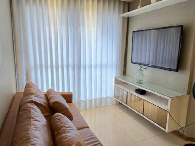 #31 - Apartamento para Locação em Belém - PA - 3