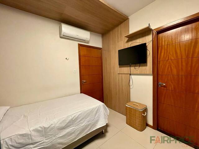 #32 - Apartamento para Locação em Belém - PA - 2