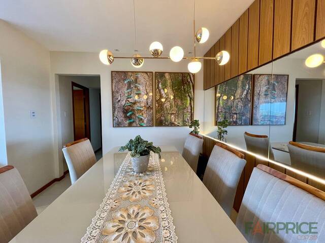 Apartamento para Locação em Belém - 4