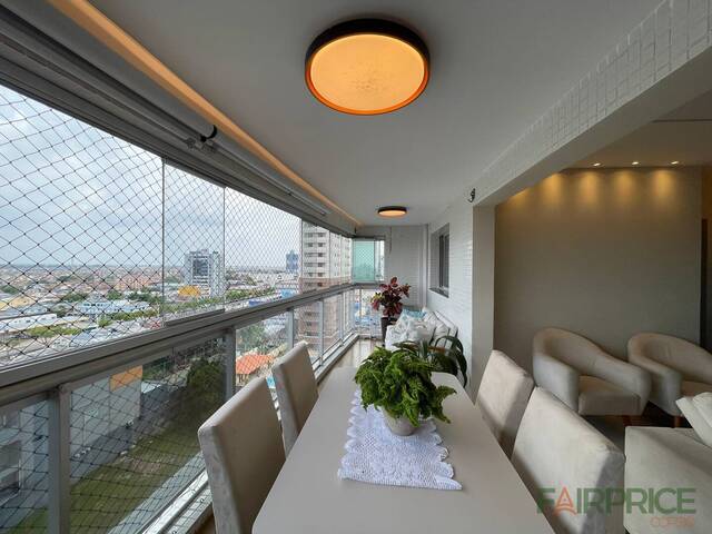 Apartamento para Locação em Belém - 5