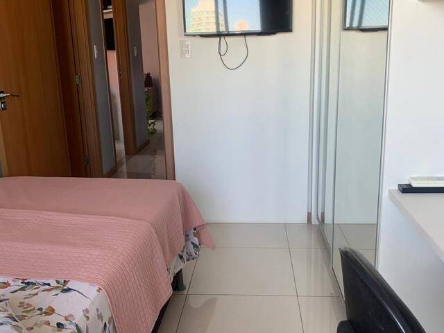 #33 - Apartamento para Locação em Belém - PA