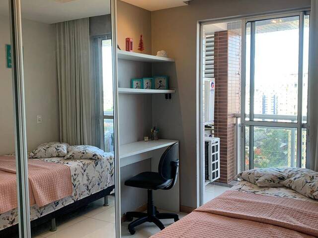 Apartamento para Locação em Belém - 4