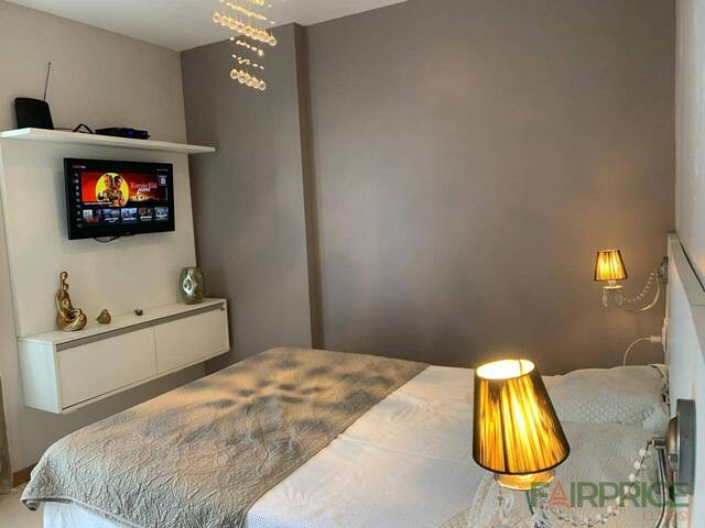 Apartamento para Locação em Belém - 5