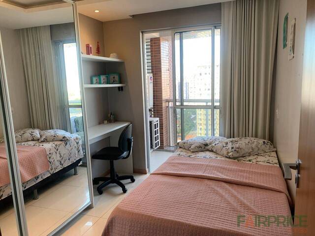 #33 - Apartamento para Locação em Belém - PA