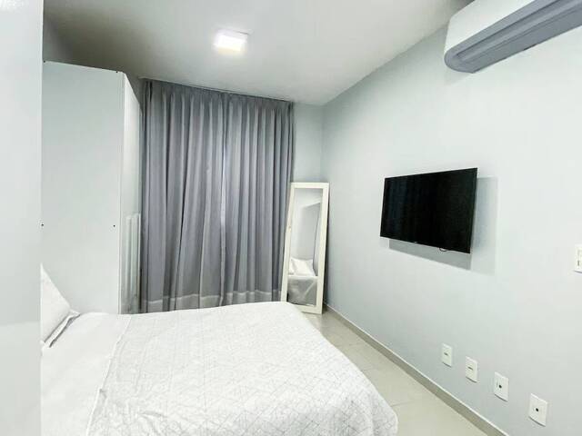 #34 - Apartamento para Locação em Belém - PA