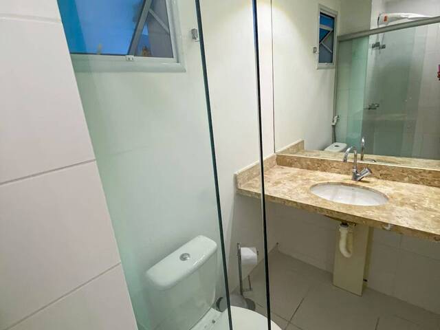 Apartamento para Locação em Belém - 5