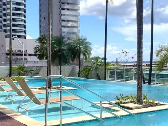 Apartamento para Locação em Belém - 4