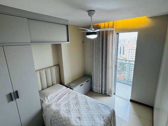 #36 - Apartamento para Temporada em Belém - PA