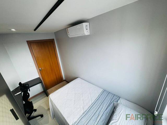 Apartamento para Temporada em Belém - 4