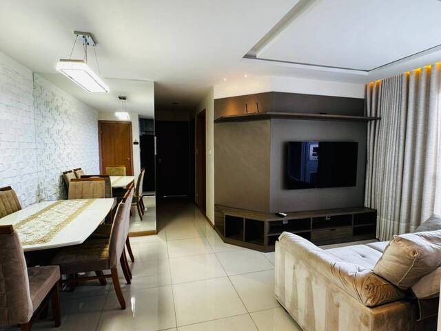 Temporada em Pedreira - Belém