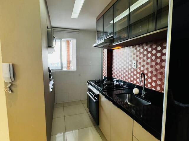 Apartamento para Temporada em Belém - 5